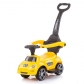 Продукт Chipolino Турбо - Кола за бутане с дръжка  - 12 - BG Hlapeta